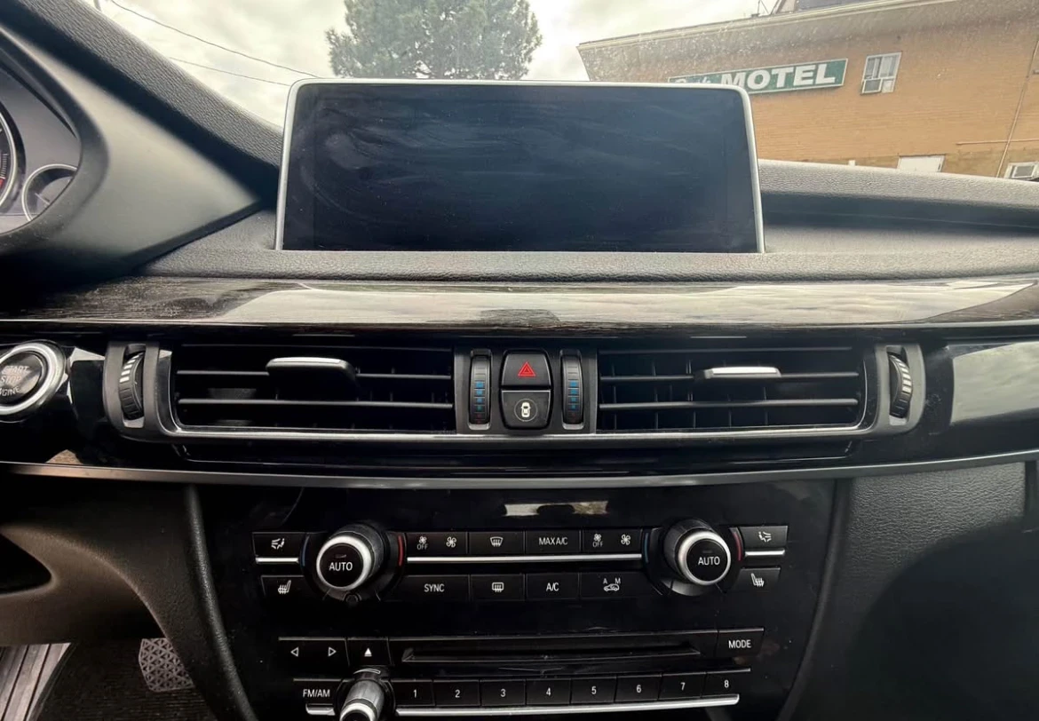 BMW X5 35i * * CARFAX * * АВТО КРЕДИТ * *  - изображение 7