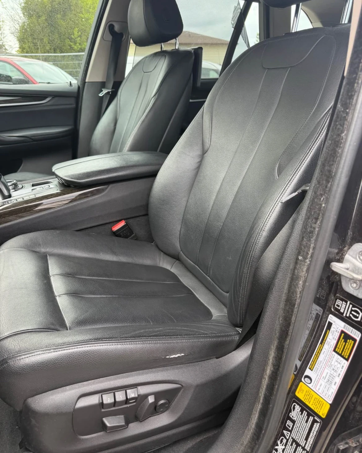 BMW X5 35i * * CARFAX * * АВТО КРЕДИТ * *  - изображение 9