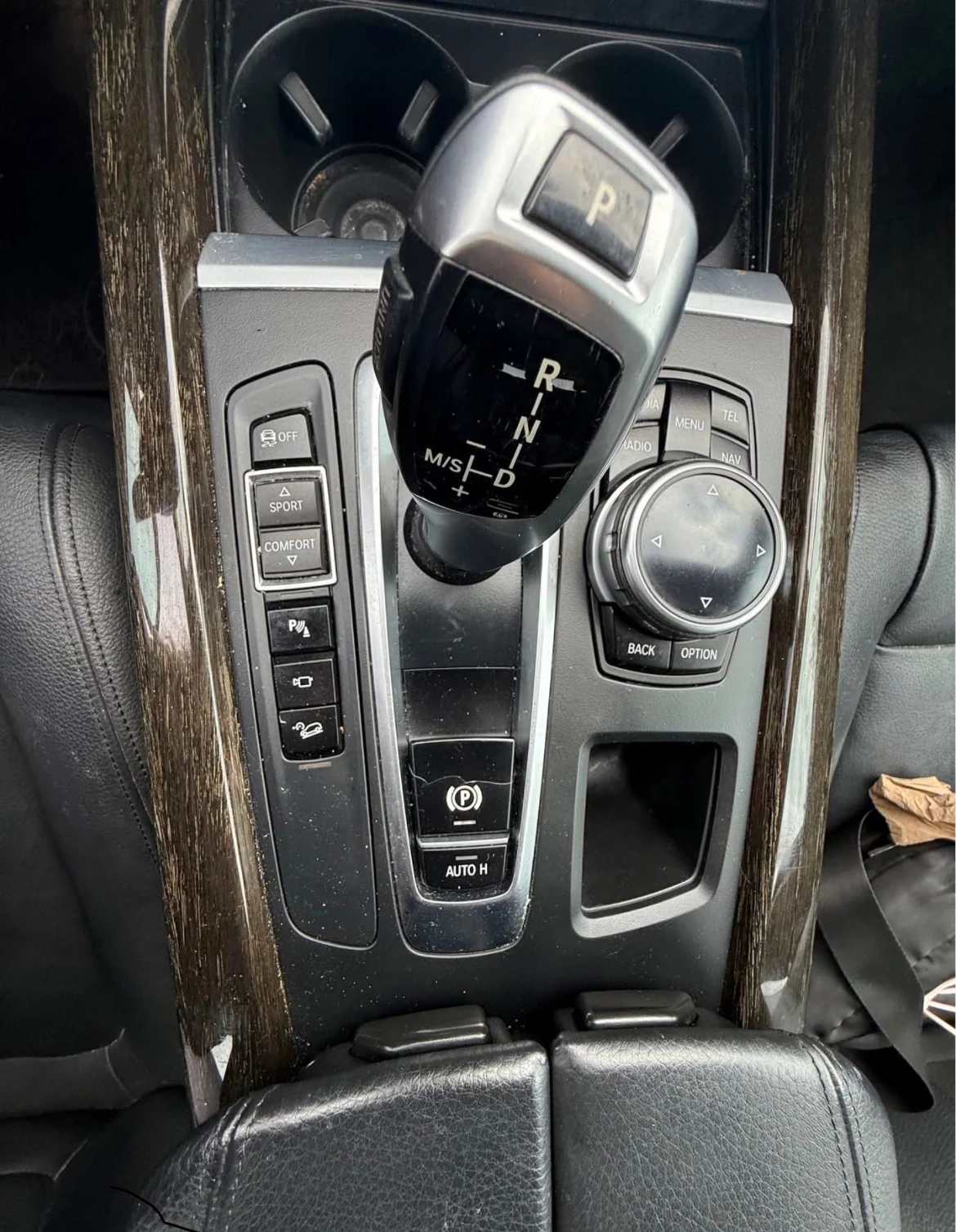 BMW X5 35i * * CARFAX * * АВТО КРЕДИТ * *  - изображение 6