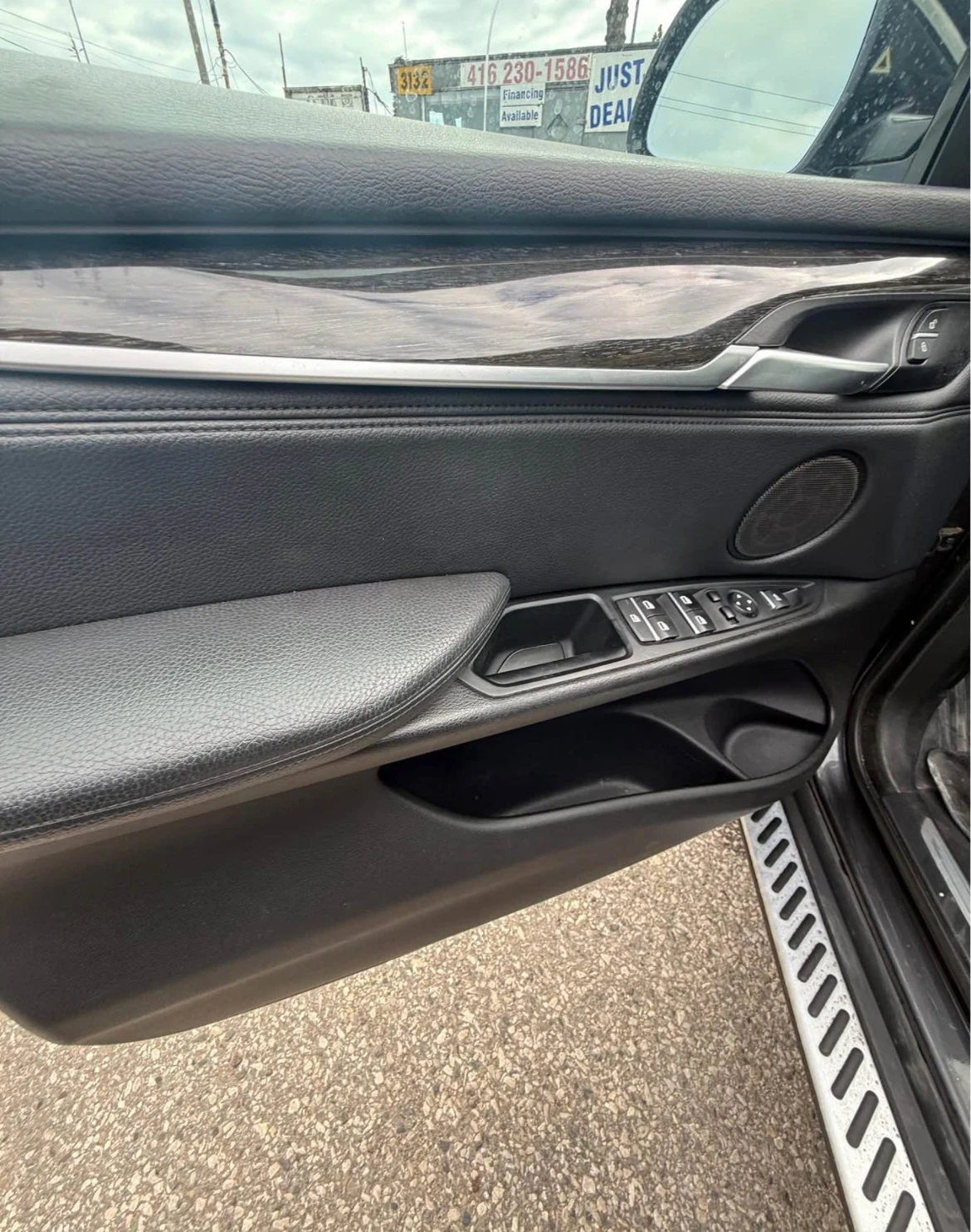 BMW X5 35i * * CARFAX * * АВТО КРЕДИТ * *  - изображение 8