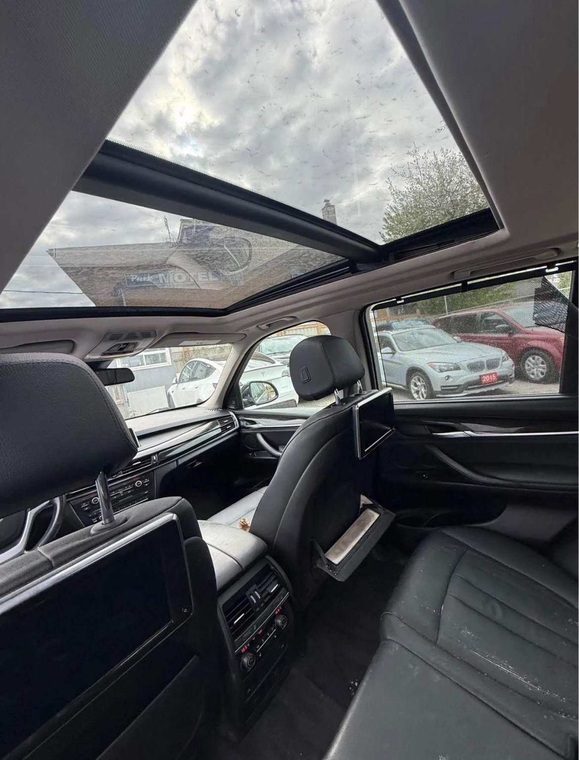 BMW X5 35i * * CARFAX * *   * *  | Mobile.bg   11