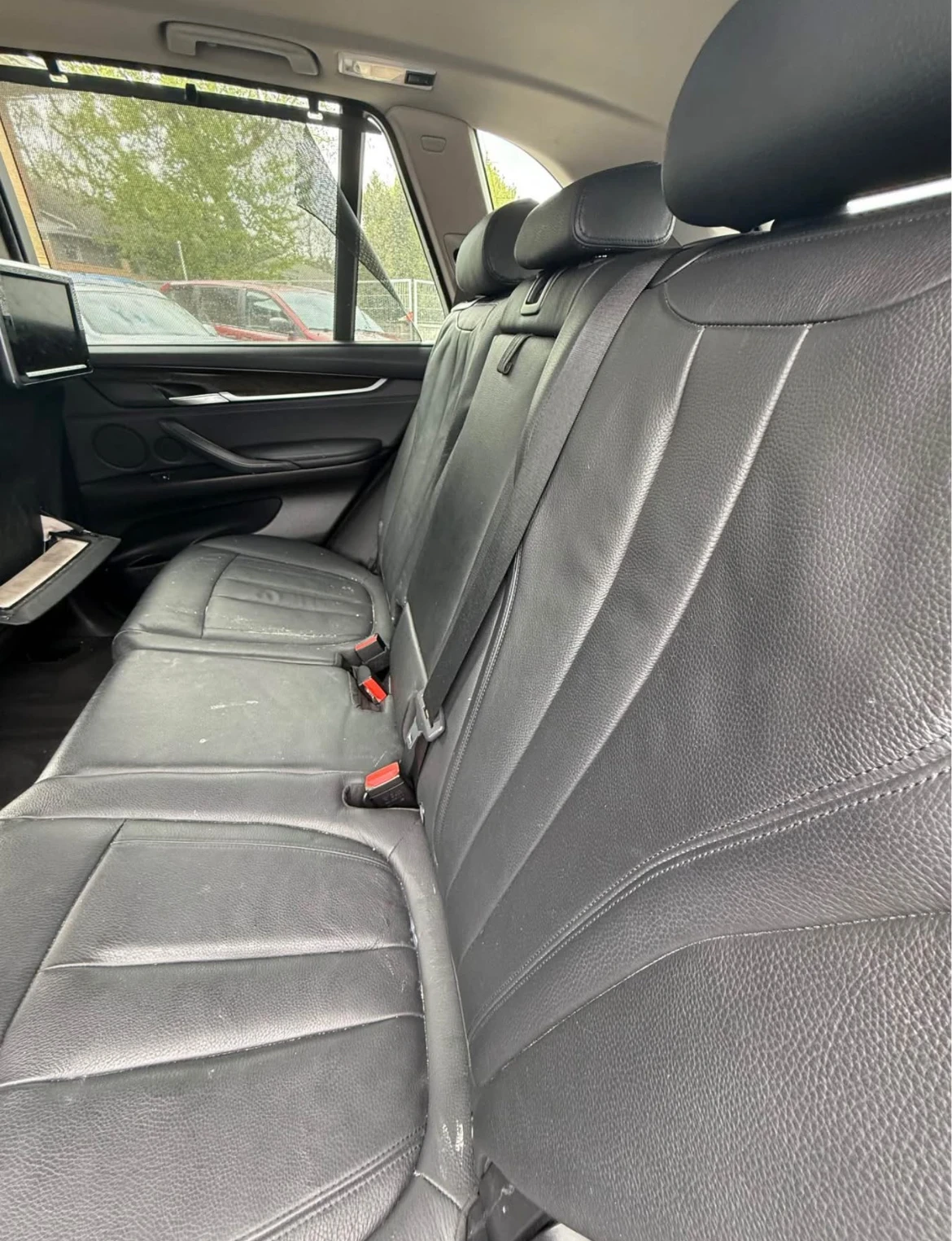 BMW X5 35i * * CARFAX * * АВТО КРЕДИТ * *  - изображение 10