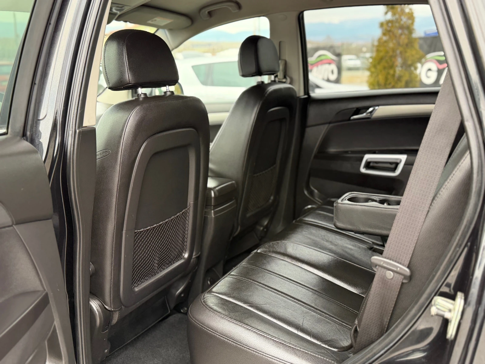 Opel Antara * 4X4* COSMO* NAVI* ������* �������*  | Mobile.bg � ����������� 10