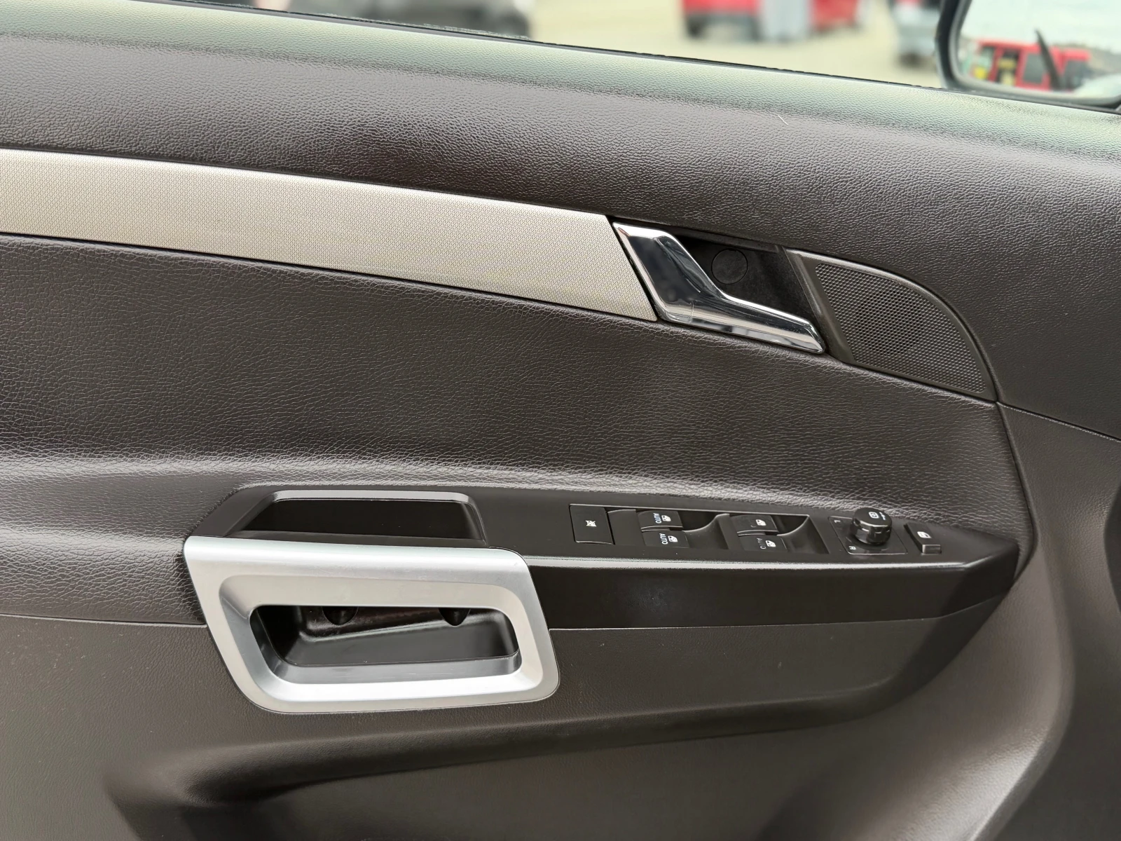 Opel Antara * 4X4* COSMO* NAVI* ������* �������*  | Mobile.bg � ����������� 15