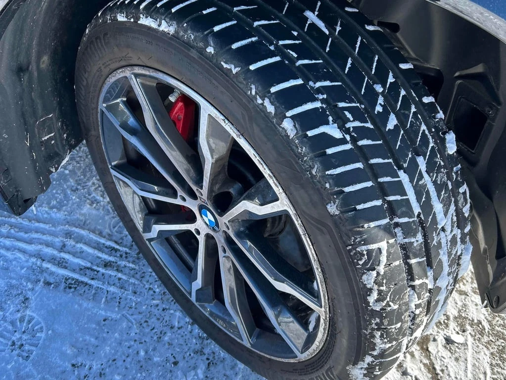 BMW X4 2022 XDRIVE30I * ГЛАВНО ПРЕДСТАВИТЕЛСТВО НА BMW *  - изображение 6