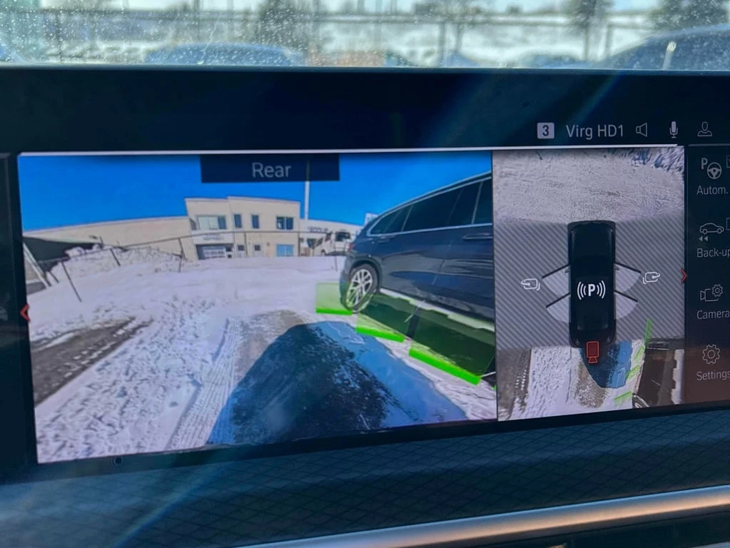 BMW X4 2022 XDRIVE30I * ГЛАВНО ПРЕДСТАВИТЕЛСТВО НА BMW *  - изображение 9