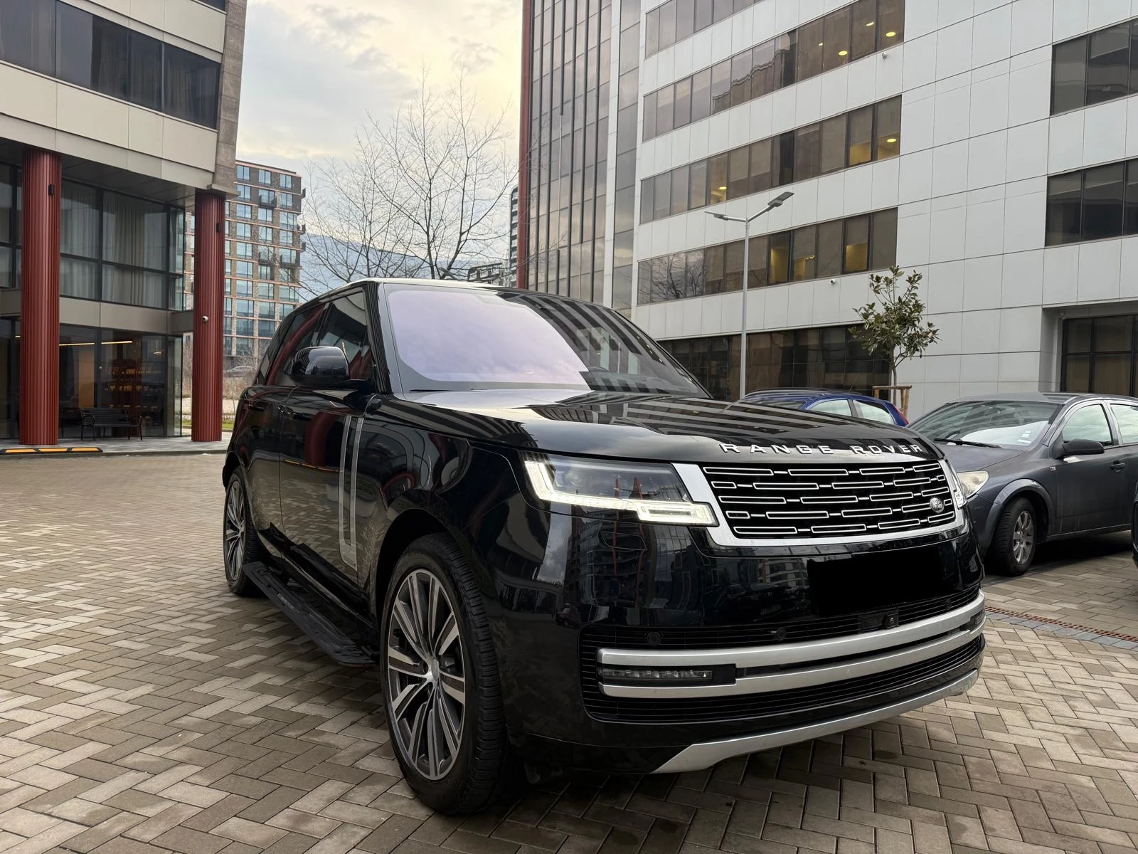 Land Rover Range rover P530 Autobiography 5 �. �������� | Mobile.bg � ����������� 6