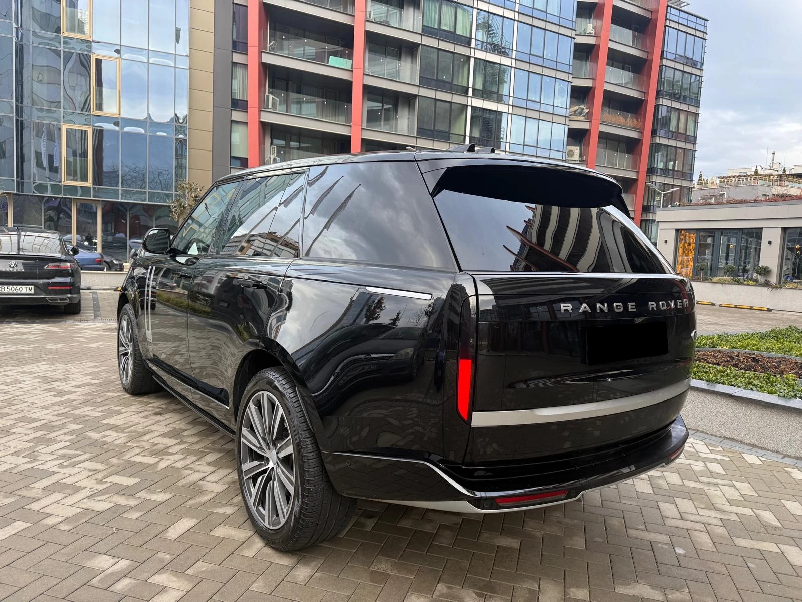 Land Rover Range rover P530 Autobiography 5 �. �������� | Mobile.bg � ����������� 2