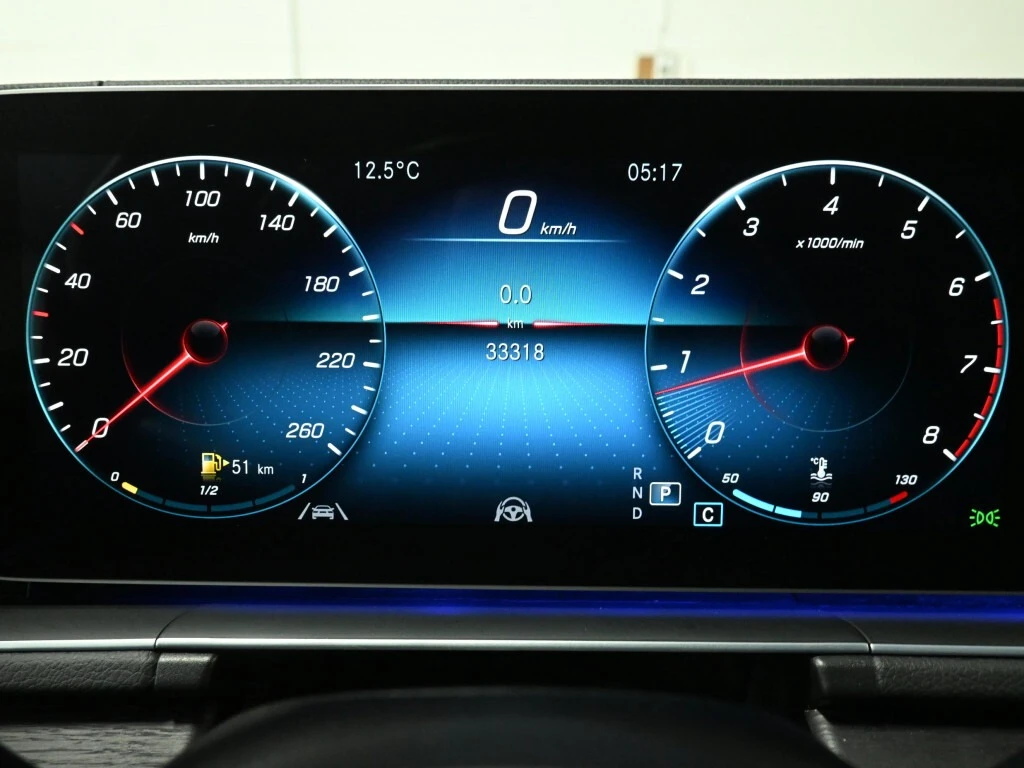 Mercedes-Benz GLE 350 4MATIC AMG 360CAM Adapt С РЕГИСТРАЦИЯ & АВТО КРЕДИ - изображение 9