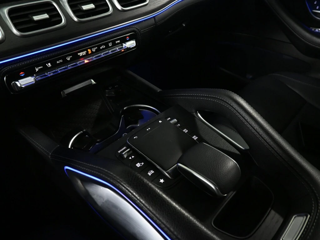 Mercedes-Benz GLE 350 4MATIC AMG 360CAM Adapt � ����������� & ���� ����� | Mobile.bg � ����������� 11