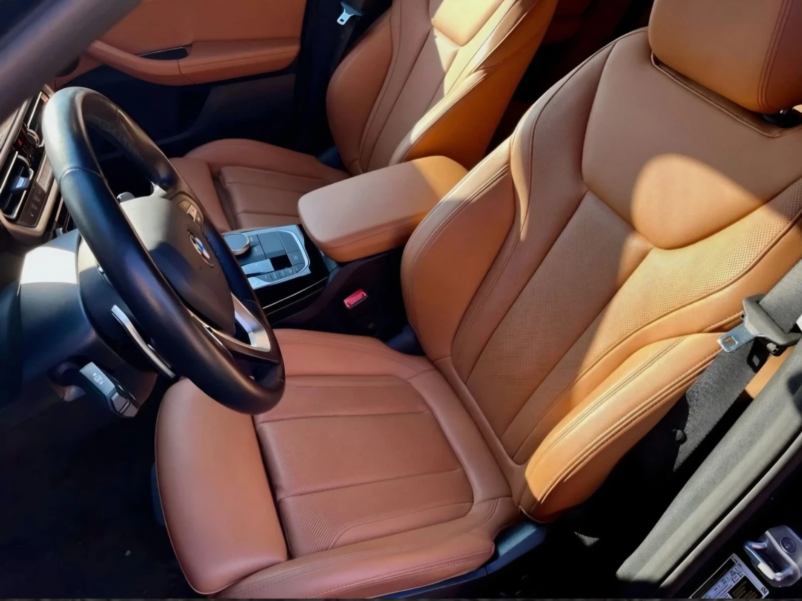 BMW X3 3.0 X-drive | Mobile.bg � ����������� 10