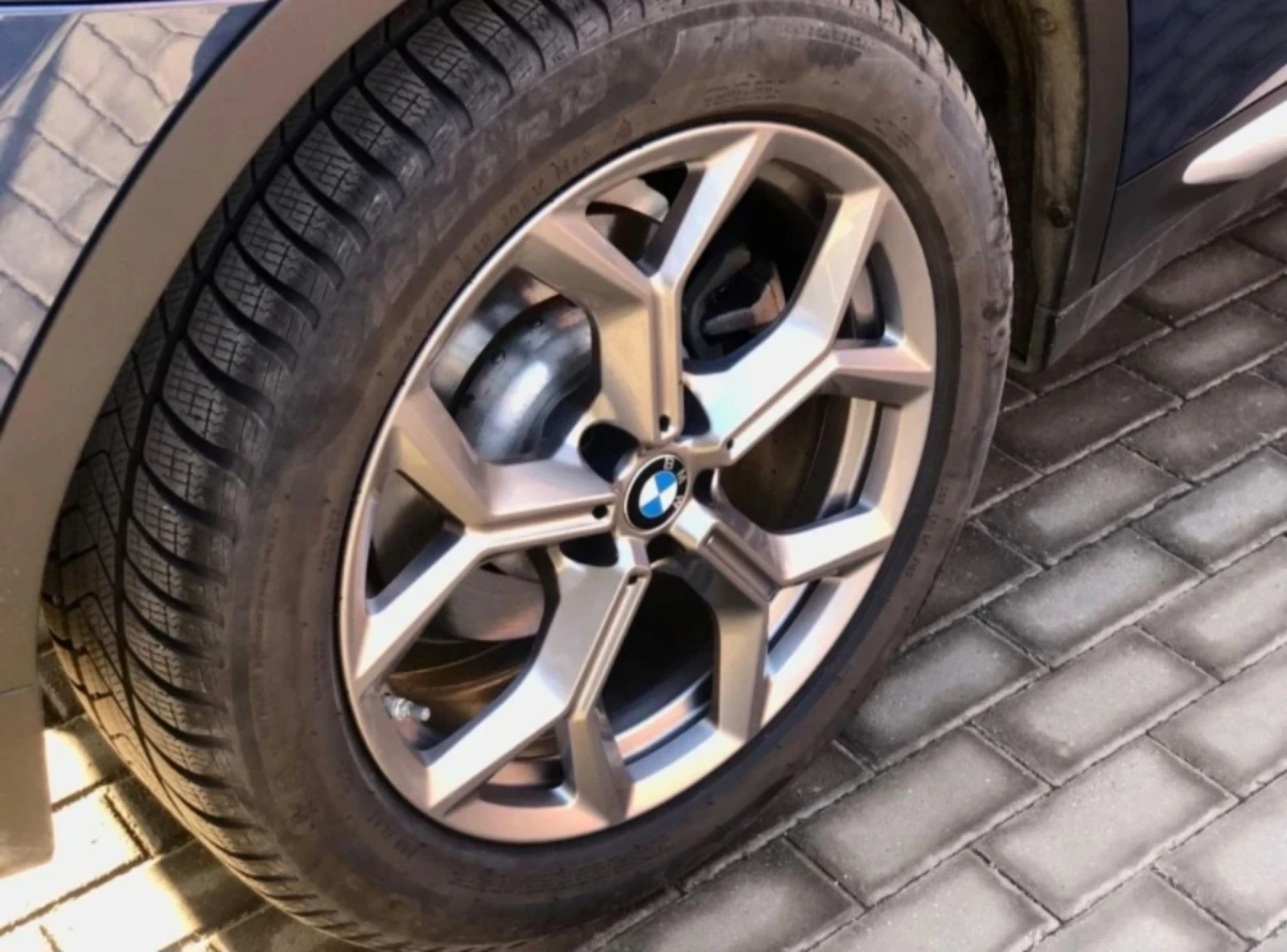 BMW X3 3.0 X-drive | Mobile.bg � ����������� 13