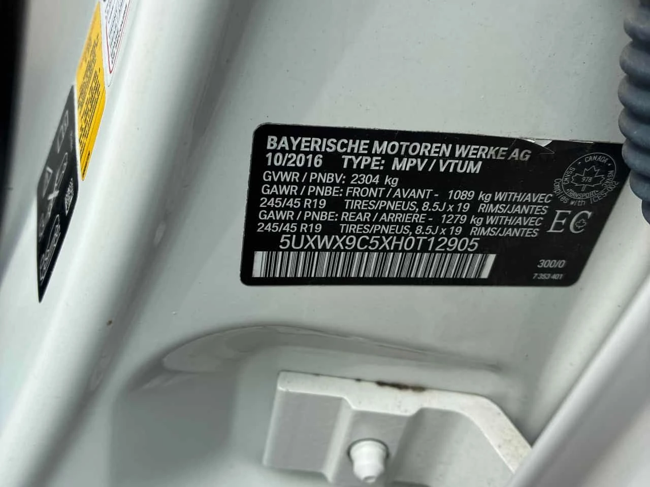 BMW X3 * xDrive28i * CARFAX * ���� �� �� | Mobile.bg � ����������� 10