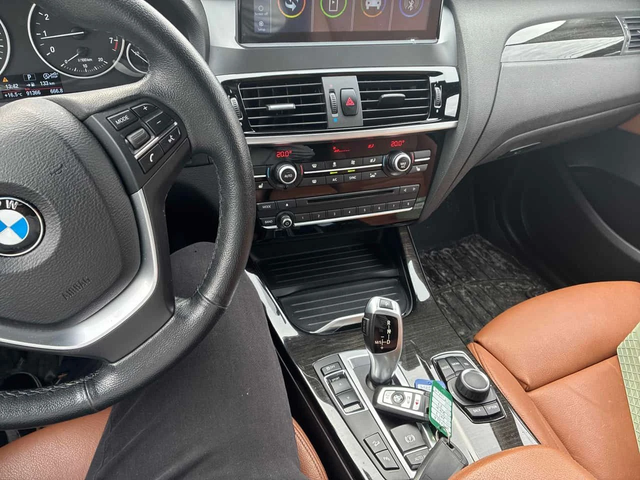 BMW X3 * xDrive28i * CARFAX * ���� �� �� | Mobile.bg � ����������� 9