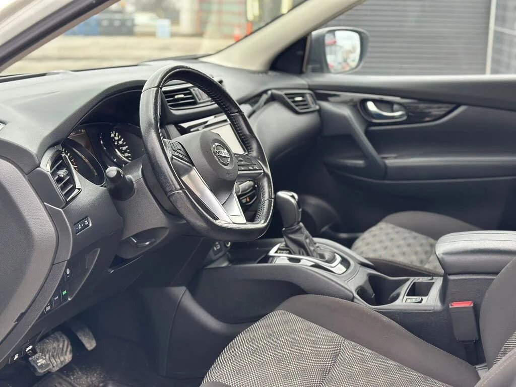 Nissan Qashqai * ���������� * (���� �� ��) | Mobile.bg � ����������� 7