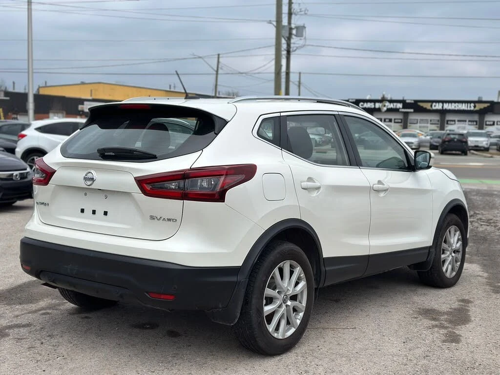 Nissan Qashqai * ���������� * (���� �� ��) | Mobile.bg � ����������� 5