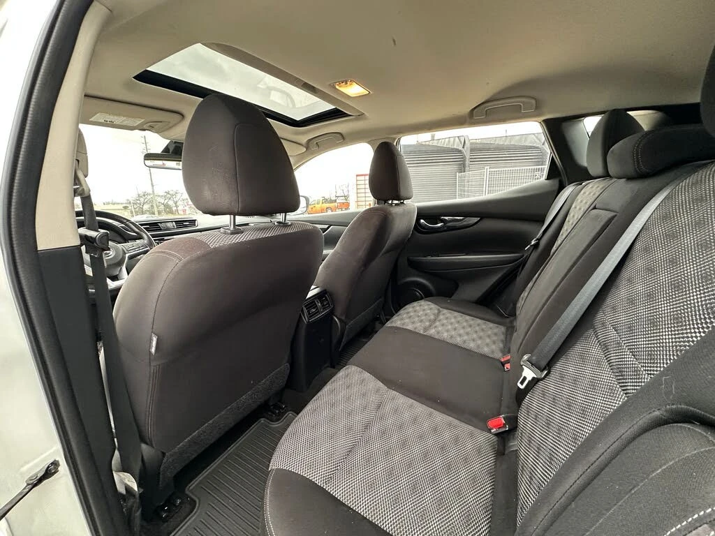 Nissan Qashqai * ���������� * (���� �� ��) | Mobile.bg � ����������� 17