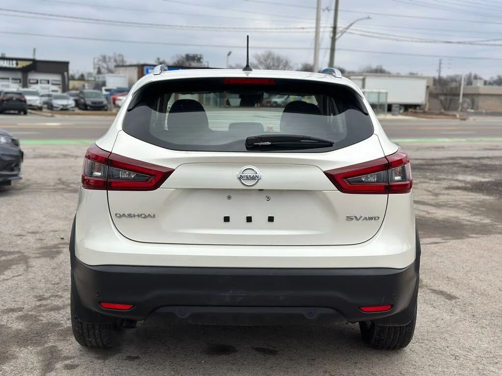 Nissan Qashqai * ���������� * (���� �� ��) | Mobile.bg � ����������� 3