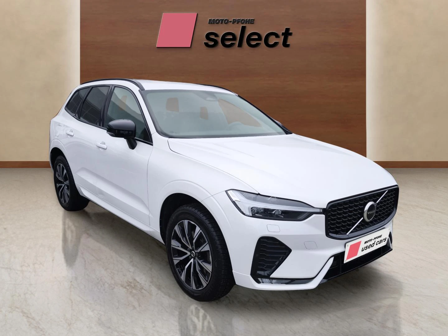 Volvo XC60 2.0L, снимка 5 - Автомобили и джипове - 54108374