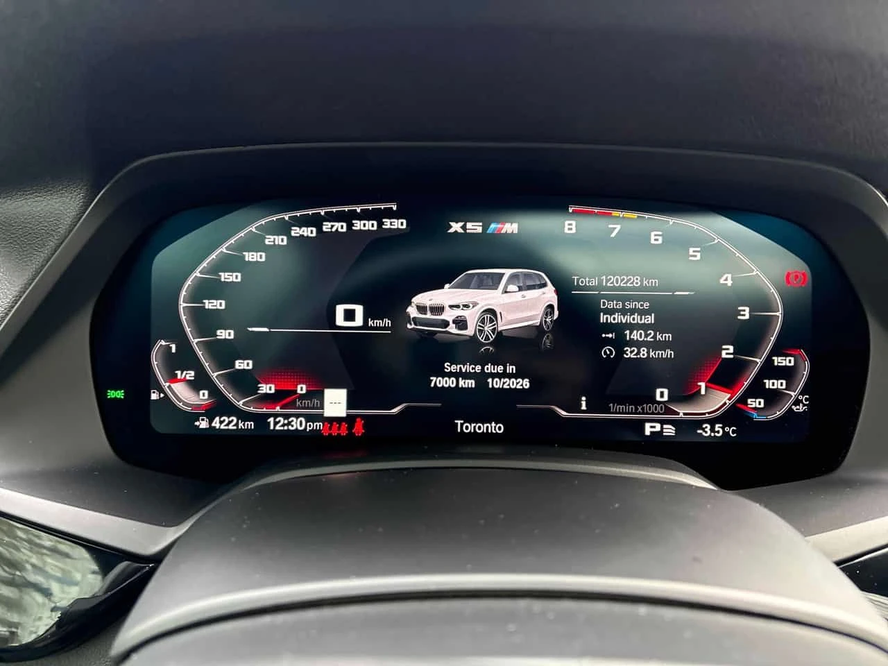 BMW X5 xDrive40i/ПОДГРЕВИ/360 CAM/ПАНОРАМА/ H/K, снимка 8 - Автомобили и джипове - 54161678