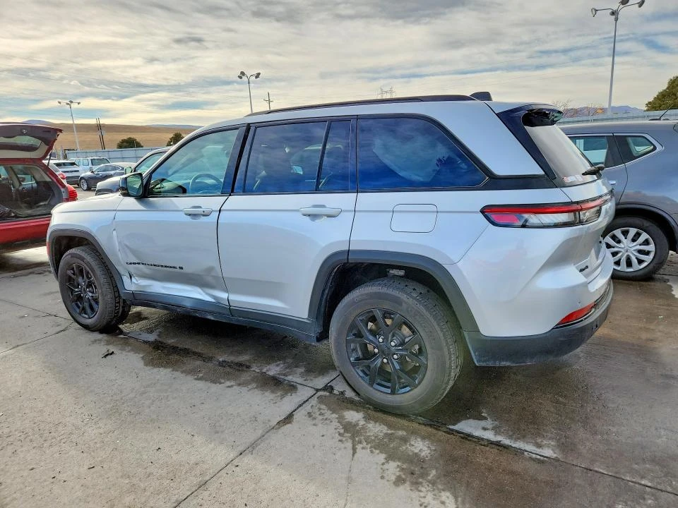 Jeep Grand cherokee Laredo | ���� �� �������� | Mobile.bg � ����������� 2