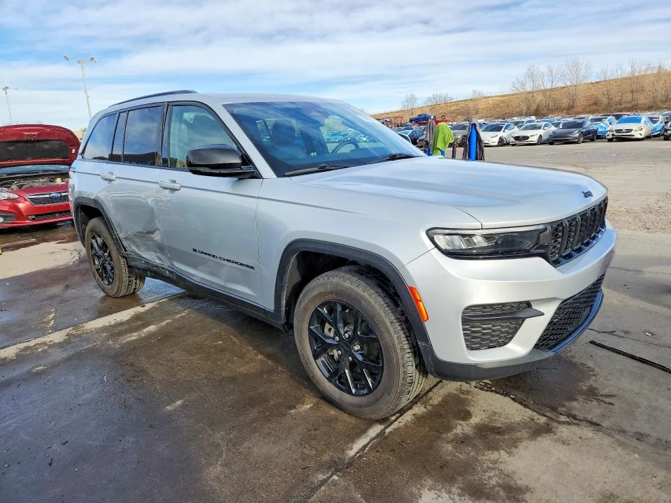 Jeep Grand cherokee Laredo | ���� �� �������� | Mobile.bg � ����������� 4