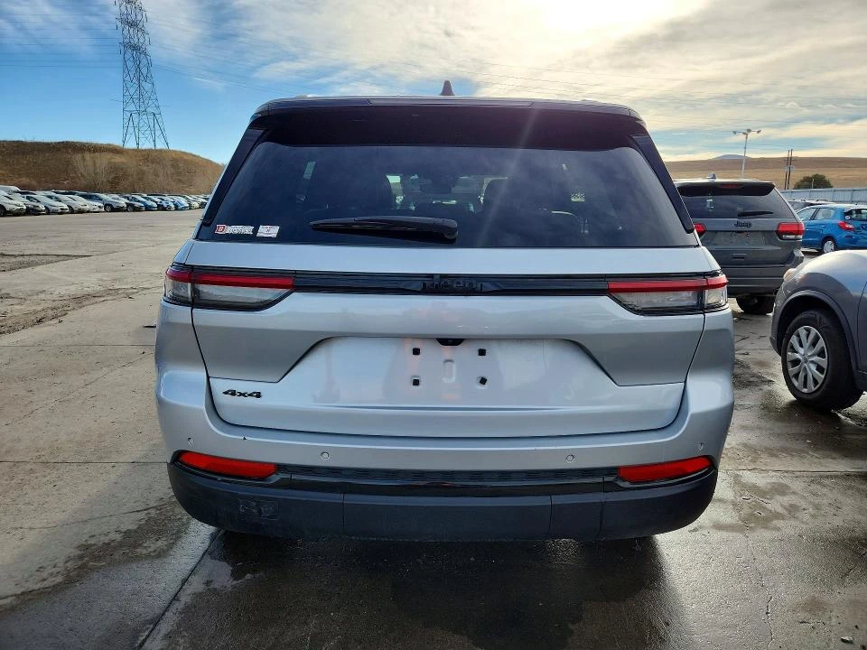 Jeep Grand cherokee Laredo | ���� �� �������� | Mobile.bg � ����������� 6