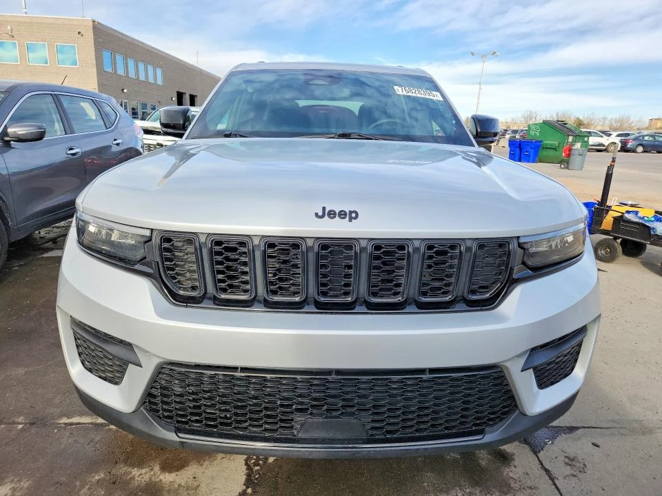 Jeep Grand cherokee Laredo | ���� �� �������� | Mobile.bg � ����������� 5