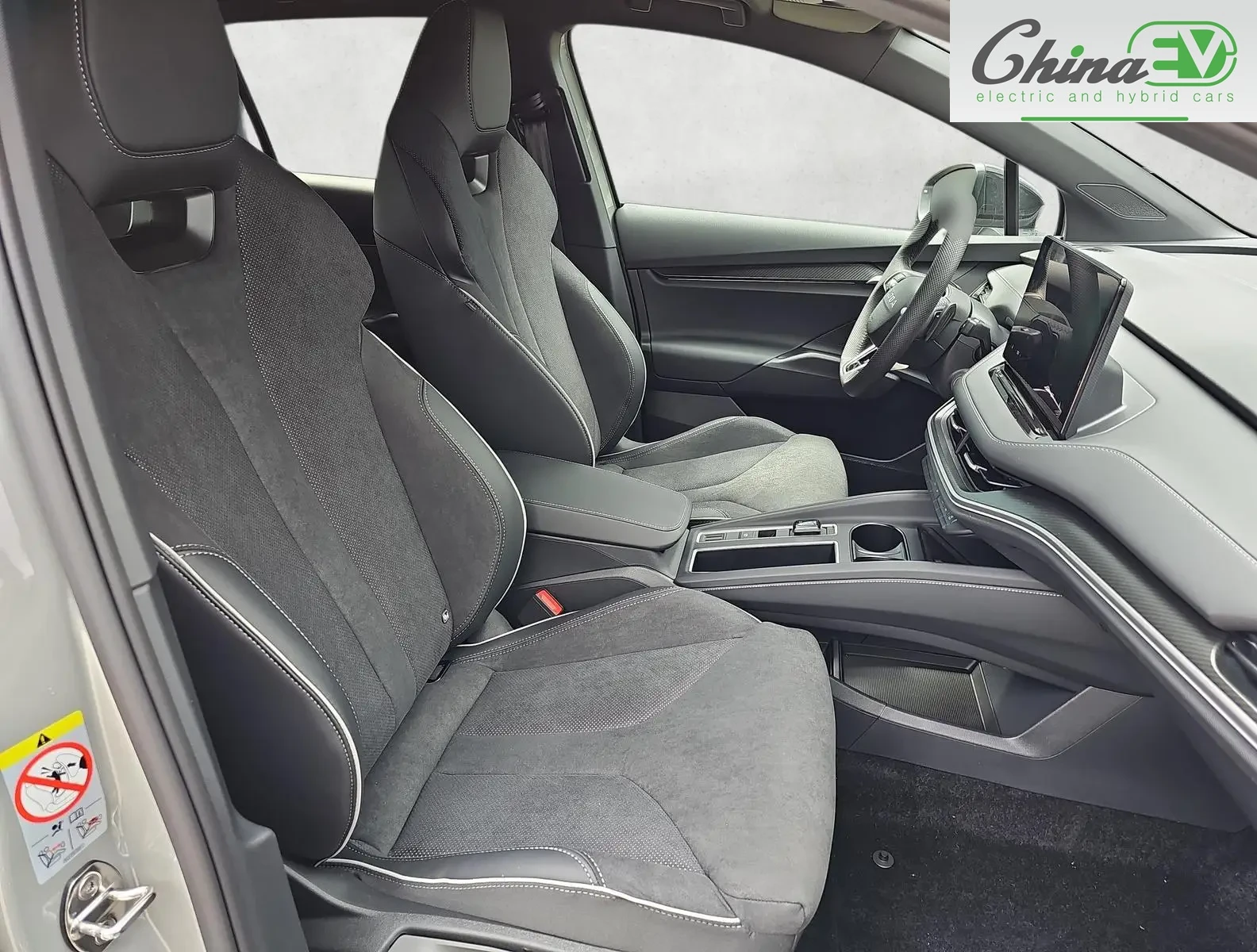 Skoda Elroq 60 Sportline | Mobile.bg � ����������� 13