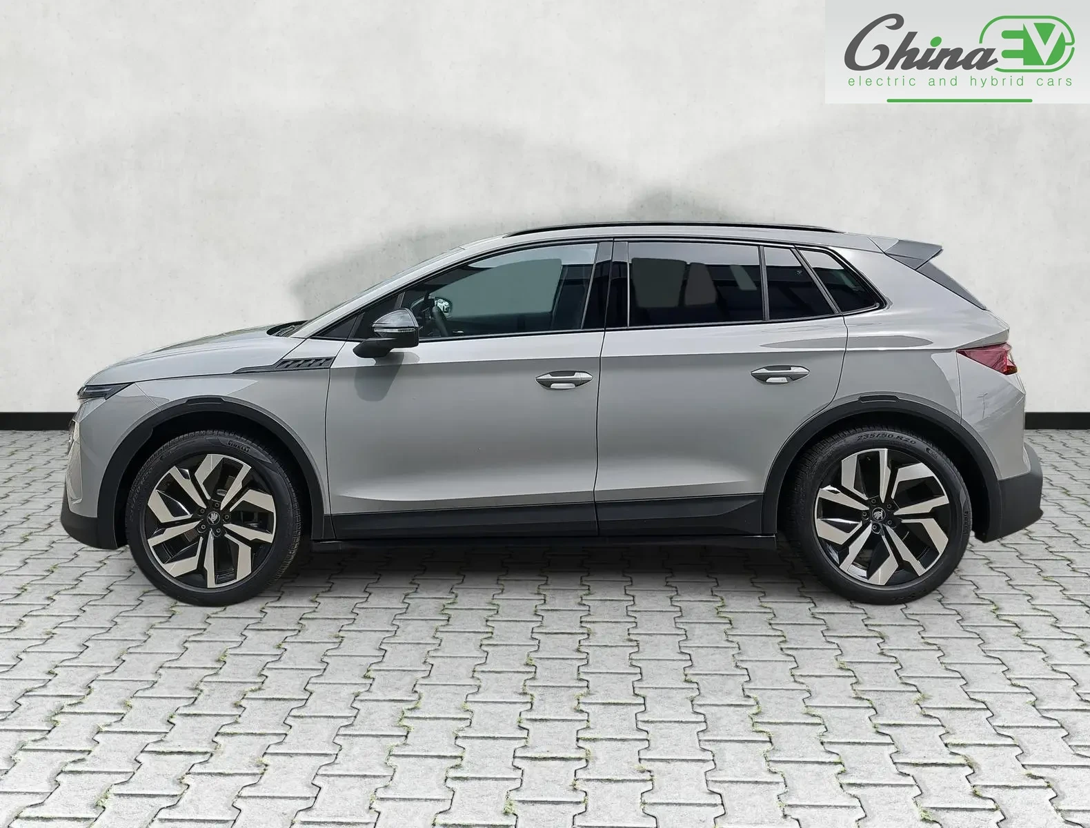 Skoda Elroq 60 Sportline | Mobile.bg � ����������� 4