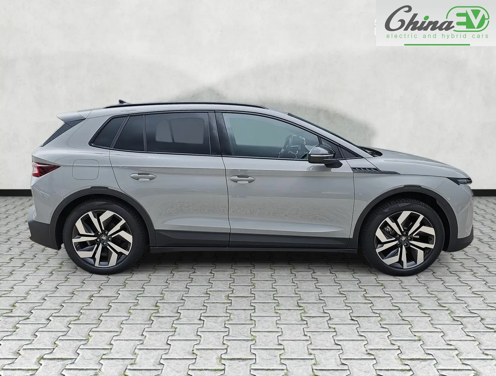 Skoda Elroq 60 Sportline | Mobile.bg � ����������� 3