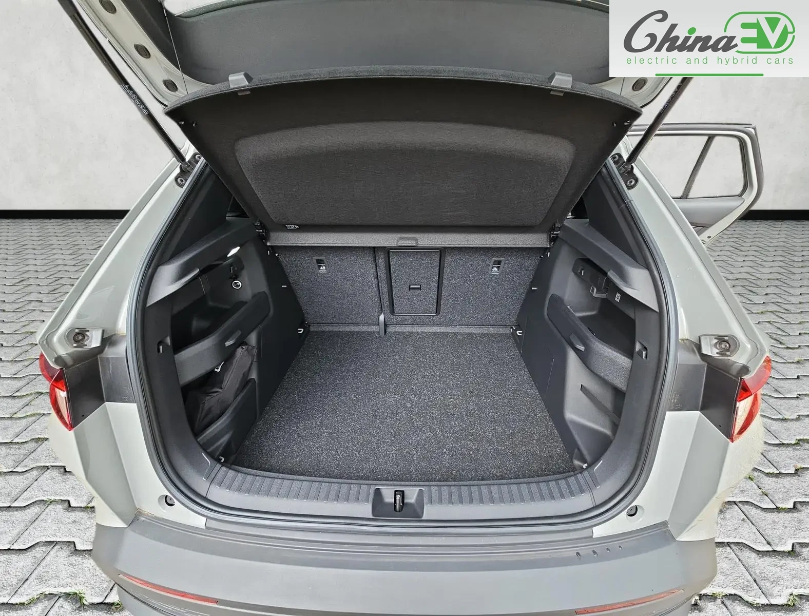 Skoda Elroq 60 Sportline | Mobile.bg � ����������� 8