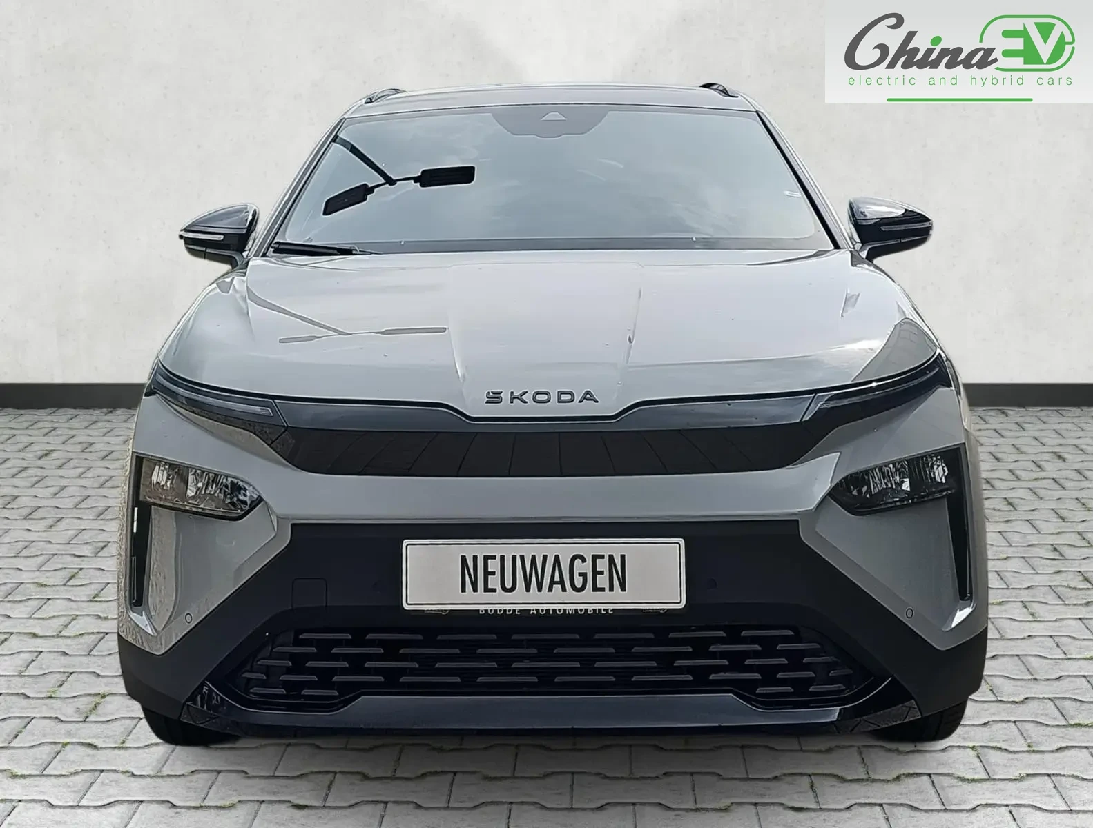 Skoda Elroq 60 Sportline | Mobile.bg � ����������� 1