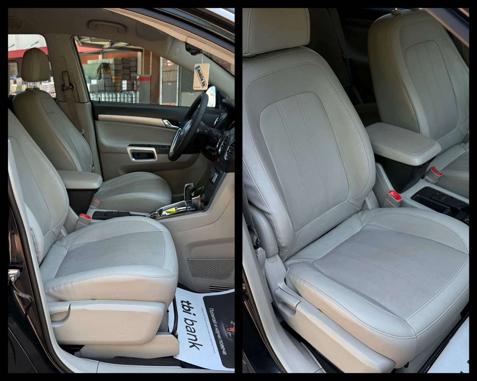 Opel Antara 2.2D 184�.�. �������� 6 ������ ��� 5000�� | Mobile.bg � ����������� 10