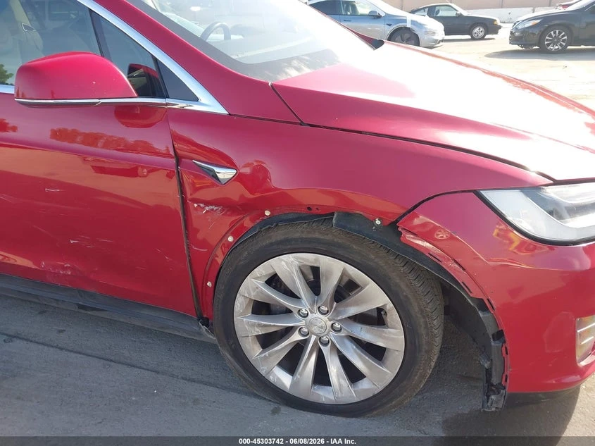 Tesla Model X | Mobile.bg � ����������� 6
