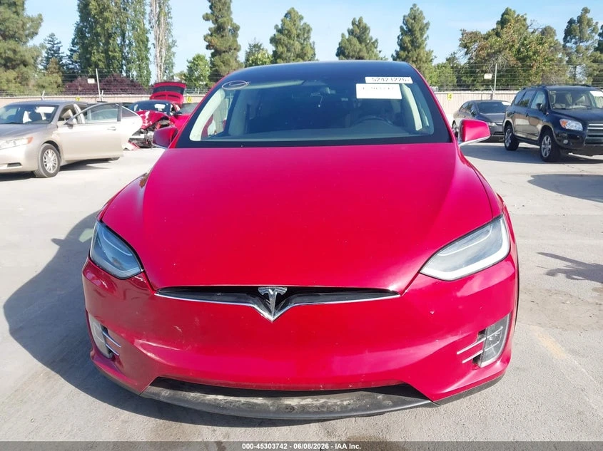 Tesla Model X | Mobile.bg � ����������� 12