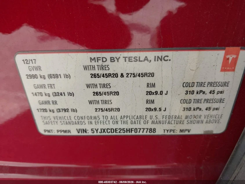Tesla Model X | Mobile.bg � ����������� 9