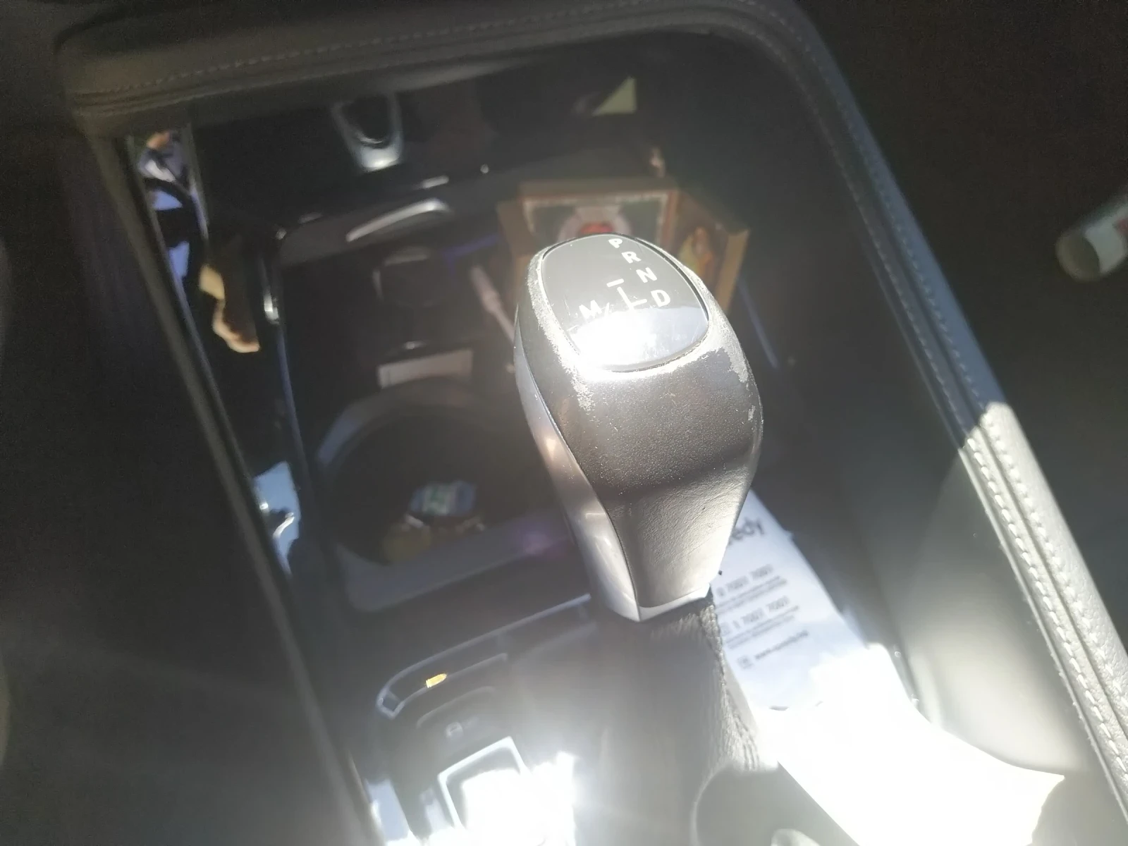 BMW X1, снимка 12 - Автомобили и джипове - 54988502