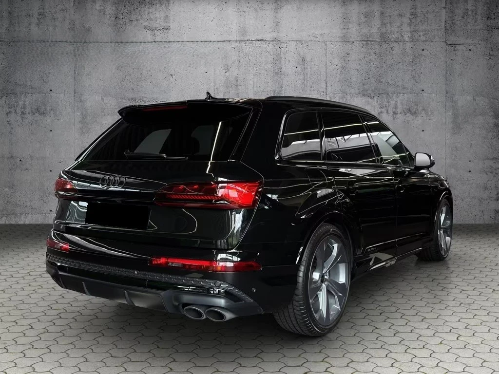 Audi SQ7 FACELIFT / B&O / MATRIX / HUD/ 360 / PANO, снимка 6 - Автомобили и джипове - 55058554