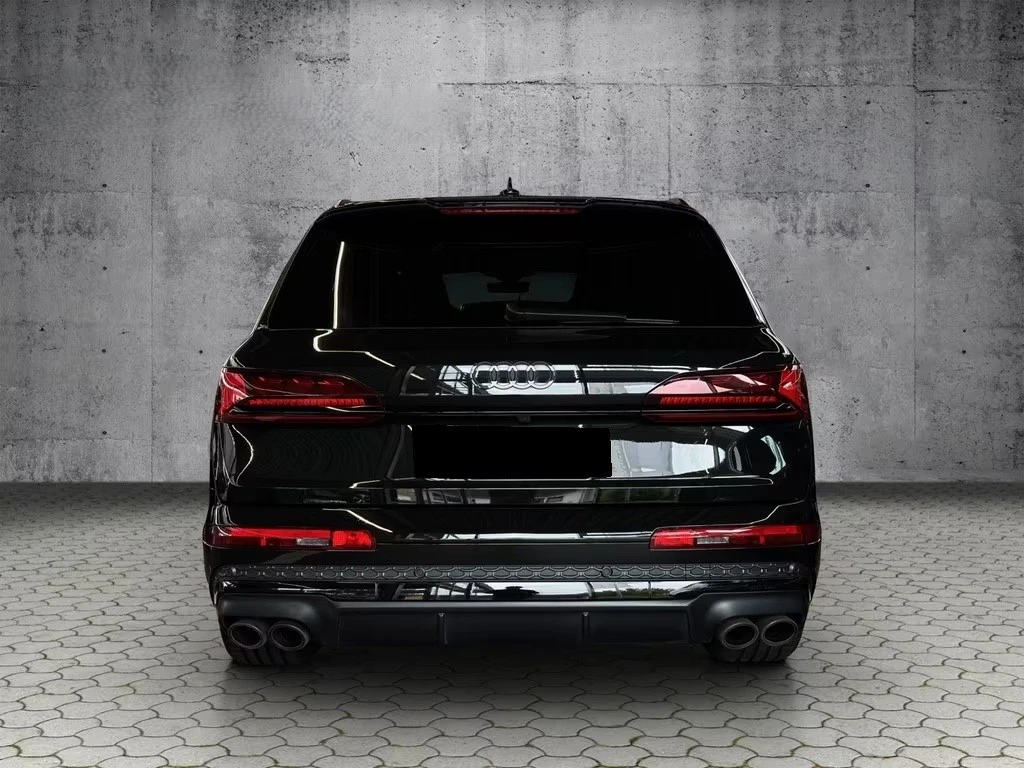 Audi SQ7 FACELIFT / B&O / MATRIX / HUD/ 360 / PANO, снимка 5 - Автомобили и джипове - 55058554