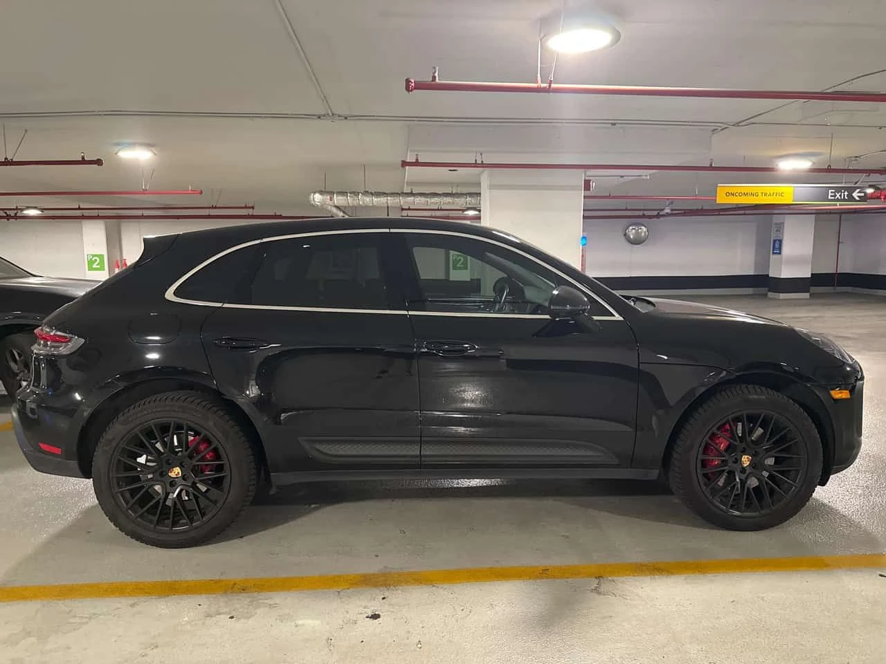 Porsche Macan * S * CARFAX * ОПЦИЯ ЗА ФИНАНСИРАНЕ , снимка 3 - Автомобили и джипове - 55467695