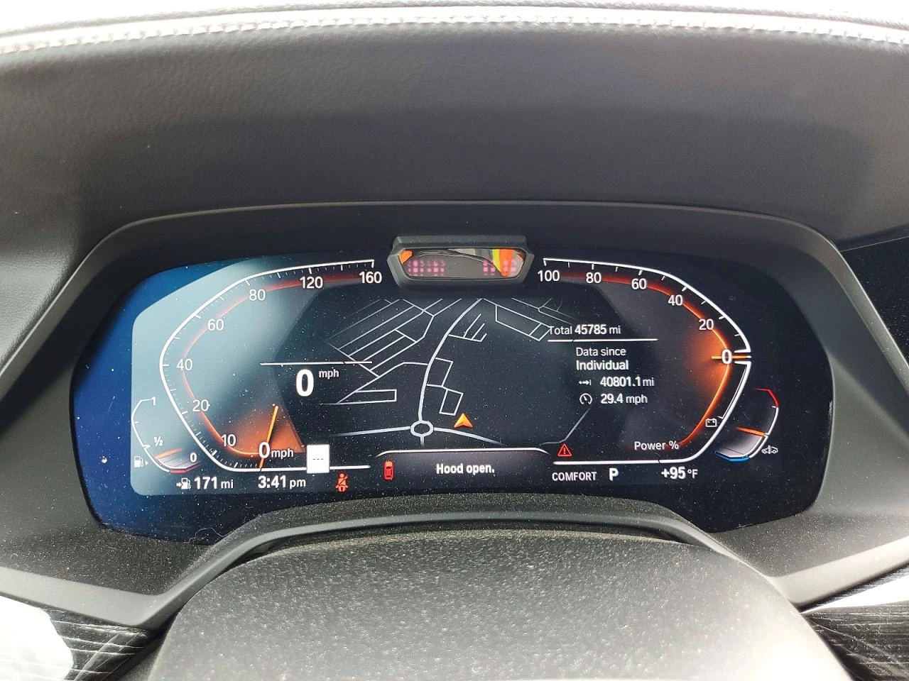 BMW X7 3.0l xDrive40I, снимка 9 - Автомобили и джипове - 55755931