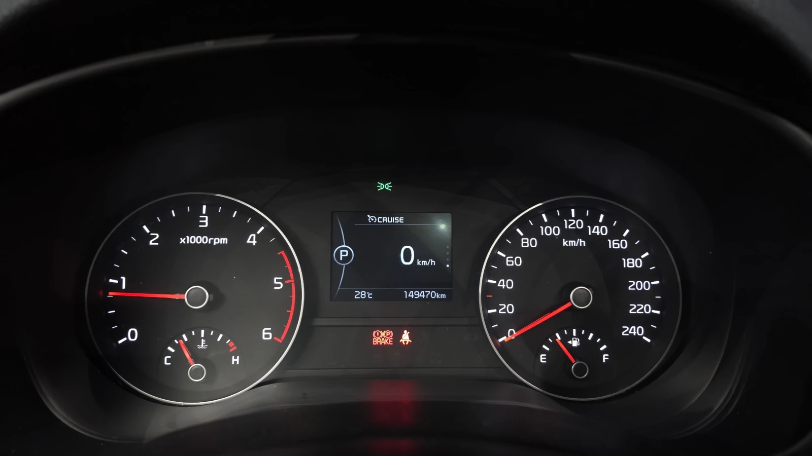 Kia Sportage 2.0CRDI /4x4/ ОЧАКВАН ВНОС !!!, снимка 16 - Автомобили и джипове - 55802650