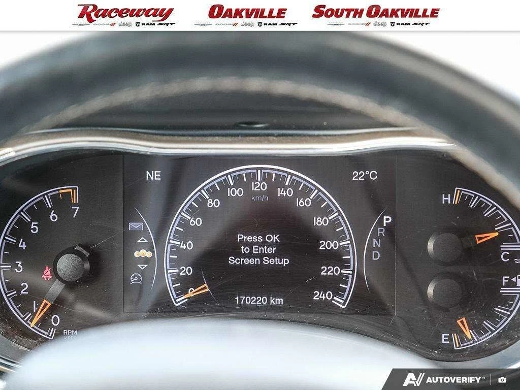Jeep Grand cherokee Limited 3.6 V6, снимка 9 - Автомобили и джипове - 55899331