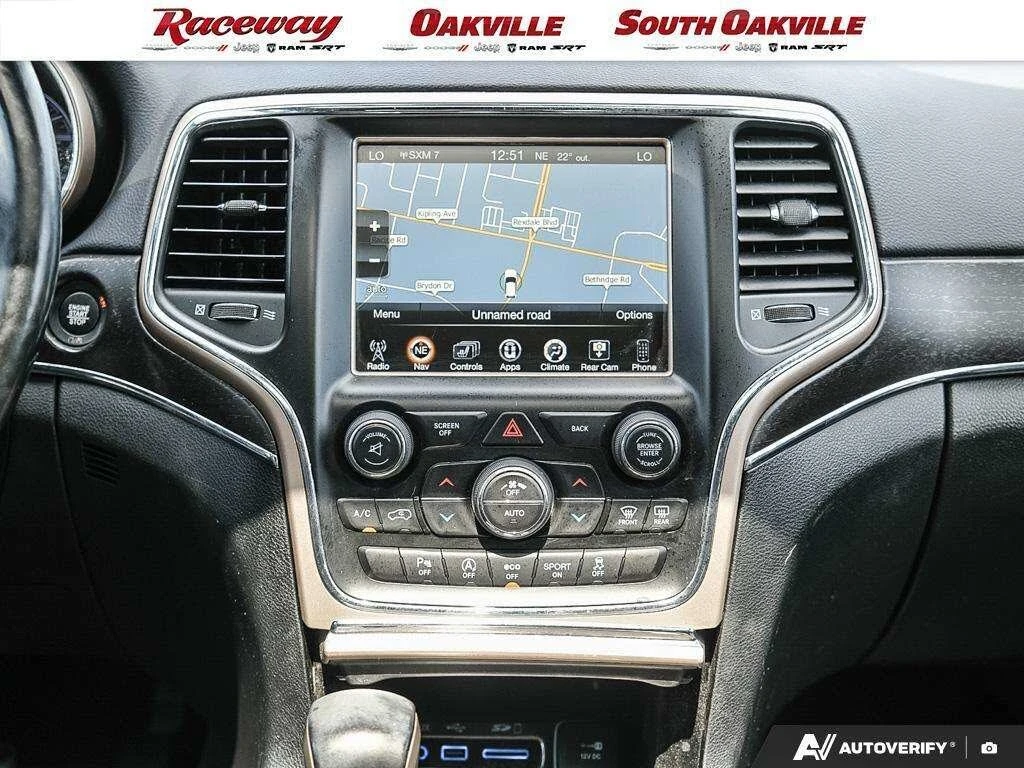 Jeep Grand cherokee Limited 3.6 V6, снимка 10 - Автомобили и джипове - 55899331
