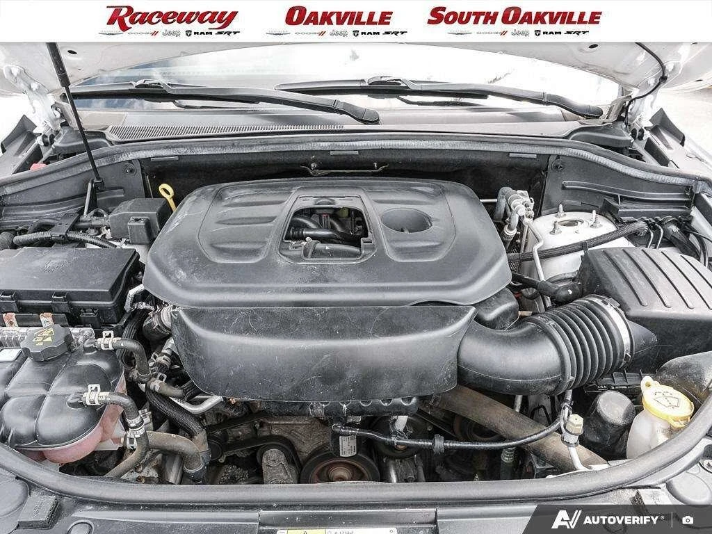Jeep Grand cherokee Limited 3.6 V6, снимка 6 - Автомобили и джипове - 55899331