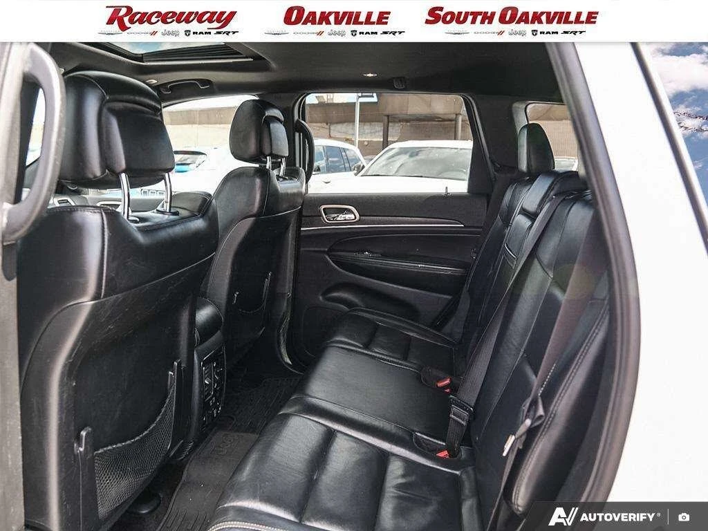 Jeep Grand cherokee Limited 3.6 V6, снимка 12 - Автомобили и джипове - 55899331
