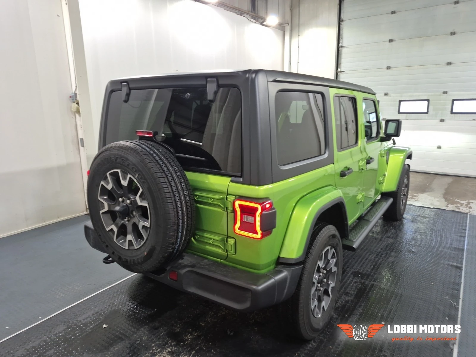 Jeep Wrangler | Mobile.bg � ����������� 3