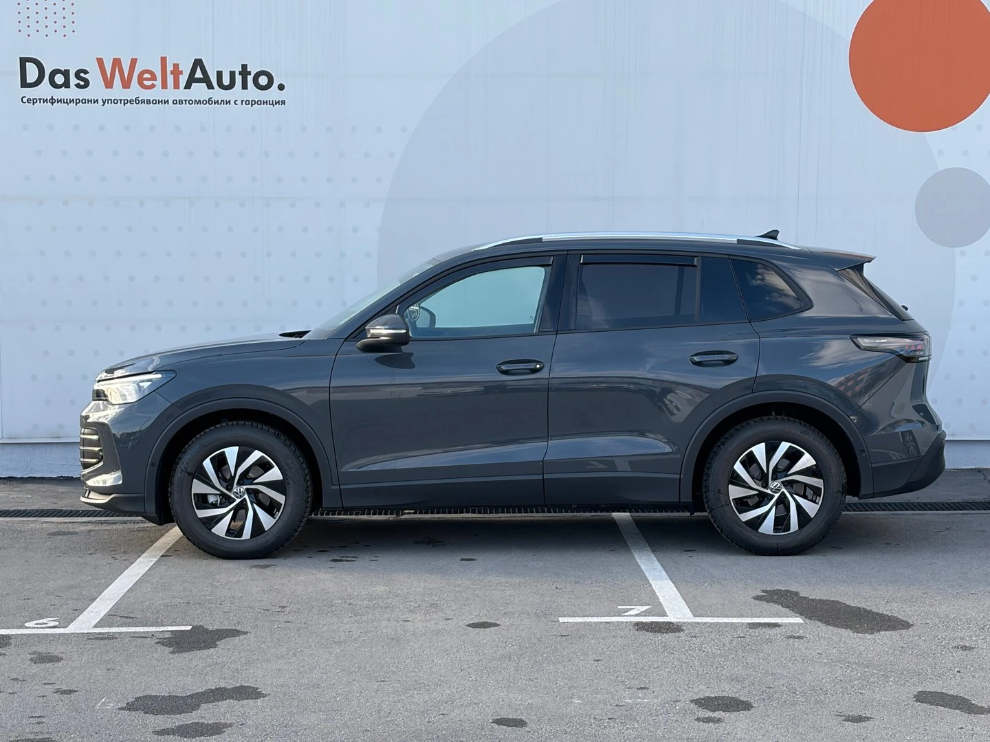 VW Tiguan | Mobile.bg � ����������� 6