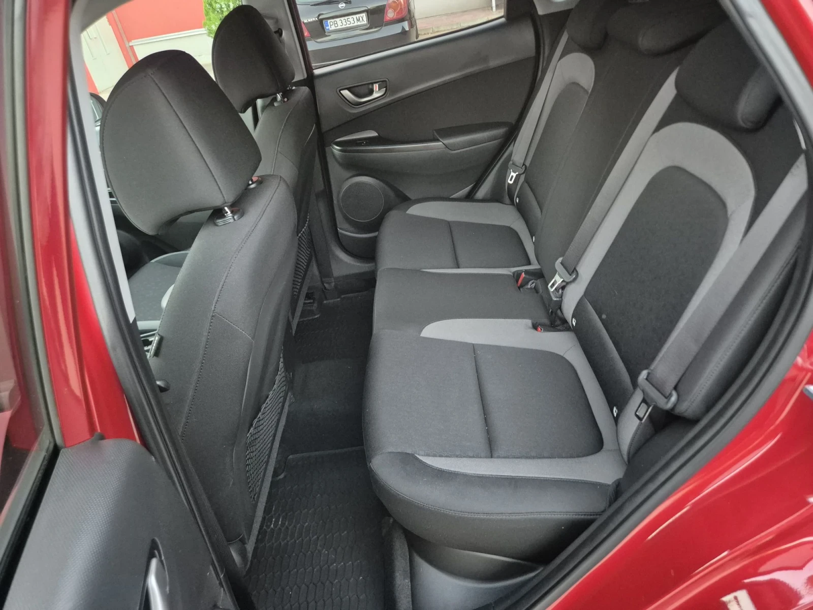 Hyundai Kona 1.6CRDI* 4X4* TOP* AVTOMAT* , снимка 16 - Автомобили и джипове - 56167064